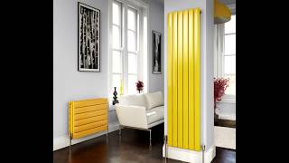 designradiator woonkamer gamma [upl. by Rasecoiluj232]