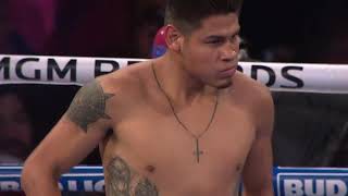 Emanuel Navarrete vs Robson Conceicao FULL FIGHT [upl. by Yelrahc711]