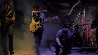 Concierto en Villahermosa  Zona 6 vlog 280924 [upl. by Aciraj]