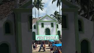 ¿Pagarías 1000USD para entrar a esta iglesia despegartravelshow [upl. by Audi568]