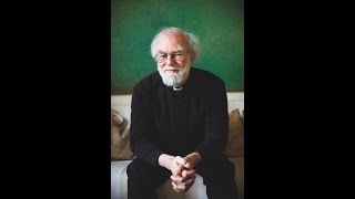 Looking East in Winter with Rowan Williams [upl. by Frederic]