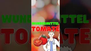 Wundermittel Tomate [upl. by Nahtanod]