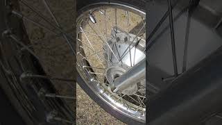 Alloy Wheels vs Spoke Wheels Part 1  TechTravelTelugu [upl. by Ordisi]