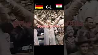 West Germany Vs Hungary World Cup final 1954 [upl. by Bernhard]