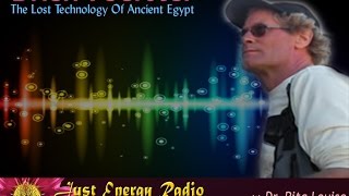 The Lost Technology Of Ancient Egypt  Brien Foerster [upl. by Stouffer]