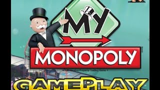 My Monopoly Gameplay Xbox One [upl. by Enajaras147]