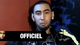 La Fouine  Du Ferme Officiel [upl. by Lasorella914]