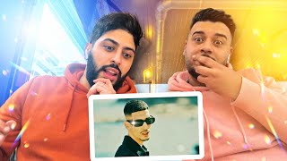 Flenn  Chayef Chhal Bande Originale REACTION 🇲🇦 [upl. by Manella78]