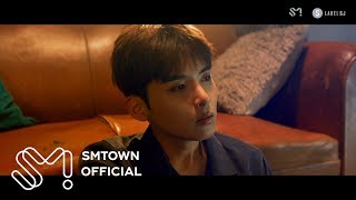 RYEOWOOK 려욱 취해 Drunk in the morning MV [upl. by Squier]