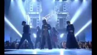 Janet Jackson  Doesnt Really Matter  Live [upl. by Ocin]