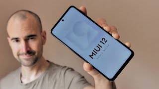 Xiaomi MiUI 12  Tips amp Best Features Guide [upl. by Dnomde]