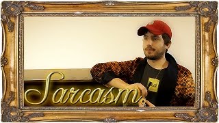 Sarcasm with Seamus Ep4 YOLO amp Bufu Egypt [upl. by Mancino]