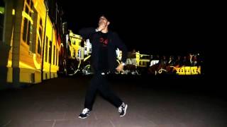 3 Lichtspiel Anthony  Freestyle Session im Schloss Karlsruhe [upl. by Sternberg120]