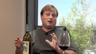 Peachy Canyon Incredible Red Zinfandel 2008  Two Thumbs Up Wine Review [upl. by Leiahtan]