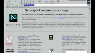 MSDOS 622  Microsoft Windows 311 para trabajo en grupo  Parte 2ª [upl. by Ojytteb504]