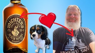 Michter’s Single Barrel Sour Mash whiskey review [upl. by Neelon]