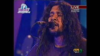 ক্রমশ  Kromosho By Shonar Bangla Circus  Probar Ripon  Desh Tv Live [upl. by Lise599]