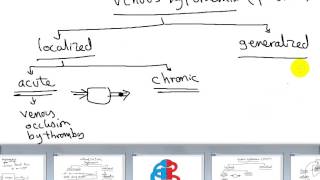 general pathology hyperaemiachronic venous congesion part 1 DR SAMEH GHAZY [upl. by Andrews]