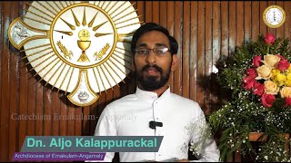 SUNDAY HOMILY  Mark 9213  Season of Elijah 1st Sunday  Dn Aljo  Vachanamrutham 321 [upl. by Assina]