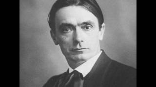 Rudolf Steiner on Evil [upl. by Aitnohs]