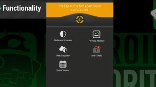 Bitdefender Mobile Security amp Antivirus  Everything you need to know [upl. by Ostraw696]