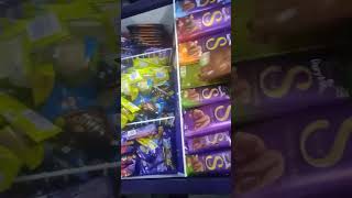 WONDERFUL CHOCOLATES COLLECTION cadbury silk darkchocolateamulchocolate milkybarjammu music [upl. by Gurtner984]