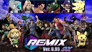 JYGamingGuys Plays PM EX Remix 095DX [upl. by Darleen]