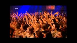 915 Casper  Medley  Live  Kamp Bielefeld 12102011 [upl. by Aihsilat]