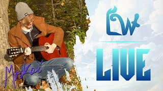 LIVE  Gitara i Hardstyle  Muzykowo  MrKai [upl. by Roderigo355]