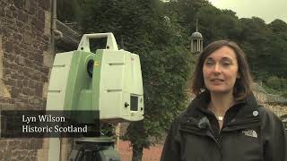 Scottish Ten  Documenting New Lanark Scotland [upl. by Pfeifer769]