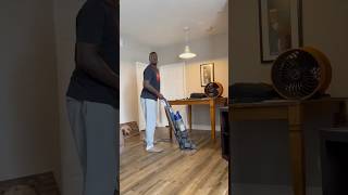 JUST TRYING TO CLEAN UP 🧹  brysontiller explore shorts subscribe [upl. by Enerahs635]