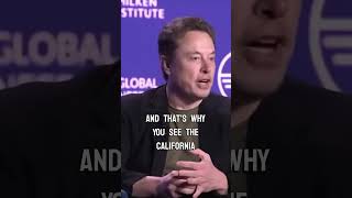 Last Episode Elon musk brutally honest interview leave audience speechless😱😱😱 [upl. by Seilenna]