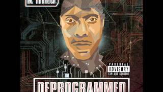 KRino  Deprogrammed [upl. by Noskcire]