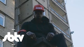 Dirty Danger ft Frisco Roachee amp D Double E  BADMAN Music Video SBTV [upl. by Liahus]