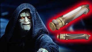 Darth Sidious  Palpatine  Face Of Evil [upl. by Nalloh]