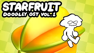 Jayfoo  Starfruit Doodley Soundtrack Vol 1 [upl. by Steffy]