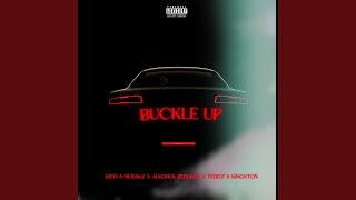 Buckle Up feat Alkohol Republik [upl. by Nej33]