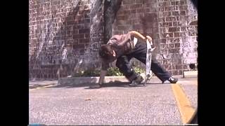 Jeremy Kleins Unreleased Todd Congelliere Street Footage [upl. by Line]