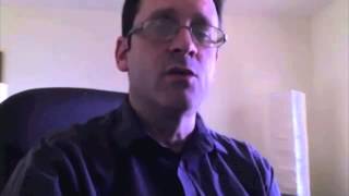 Dr Stephen Dansiger on EMDR [upl. by Ingmar211]