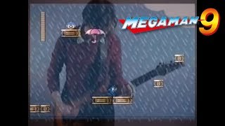 Mega Man 9 Rock Medley FreddeGredde [upl. by Shir485]