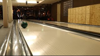 Bowlingtips  Hoe gooi ik met effect [upl. by Lancelot]