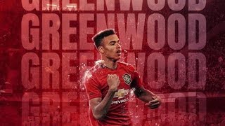 🚨 the epik return mason greenwood a new chapter for Manchester United‼️ [upl. by Jada546]