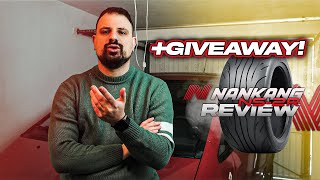 Ένα χρόνο μετά REVIEW  NANKANG NS2R  GIVEAWAY theupgrades [upl. by Annaed470]