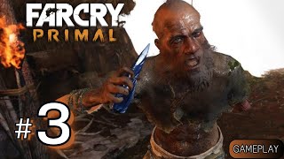 FAR CRY PRIMAL 5  Um Aliado Udan [upl. by Terrye]