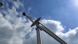 Kermis Rotterdam Voor Leonvandelaak6gmailcom 2024 Speed [upl. by Dust736]