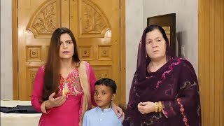 Pashto drama moment bibi shirina fozia May 8 2024 LalJoharKamalProduction [upl. by Metzgar]