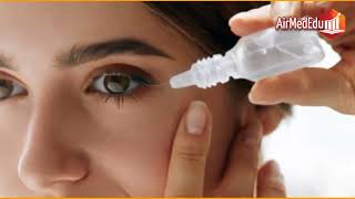 45 natural remedies for dry eyes [upl. by Edina352]