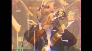 Timofei Dokshizer  Arutiunian Trumpet Concerto  Live [upl. by Alisun]