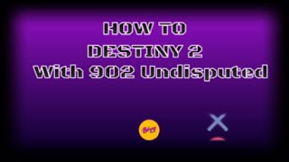 HOW TO  Complete Searing Light Cyst  Destiny 2  The Final Shape [upl. by Neiviv858]