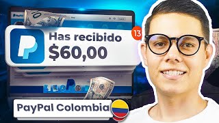 💰💥CÓMO TRANSFERIR DINERO DEL BANCO A PAYPAL💰💥 Cómo enviar dinero de tu cuenta bancaria a Paypal [upl. by Noret]